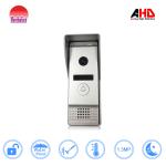 apartment video door bell 7 Inch Sensor's Button AHD960P Video Door Phone,high