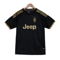 Buy cheap Juventus 2015-2016 Retro Second Away Jersey Classic Reappearance product