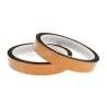 Buy cheap Kapton High Temperature Tape 0.06mm Kapton Polyimide Tape Polyimide Film Adhesive Tape from wholesalers