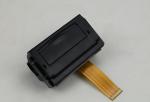 Lightweight Panel Mount Kiosk Receipt Printer Working Humidity 10 - 90%RH
