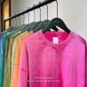 Buy cheap Custom Logo Sweat Shirt Blank Plain Shirt Oversized Shirts for Men from wholesalers