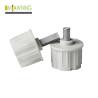 Buy cheap Awning Reel Square Plug Retractable Awning Hardware Outdoor Power Coated from wholesalers