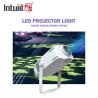 Buy cheap Professional 200W Led Gobo Effect Light Wedding Christmas Decoration Dmx512 Projector from wholesalers