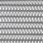 SS wire mesh conveyor belts balanced mesh belts stainless steel conveyor