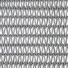 Buy cheap SS wire mesh belts Cordweave Round Wire conveyor belts for oven bakery machinery from wholesalers