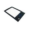 Buy cheap Optima vT High Versatility Leak Tester Silicone Rubber Keypads -40- 85C with Epoxy Glue Doming (LTIMG7790) from wholesalers