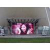 Buy cheap P4.81 100% Waterproof Outdoor Rental Led Screen Full Color Panel from wholesalers