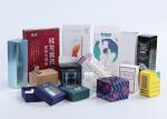 ISO9001 Eco Friendly Luxury Cardboard Lipstick Tubes Outer packaging