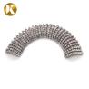 Buy cheap Zinc Alloy Fashion Shoe Decoration Customization Service For Lady Sandals from wholesalers