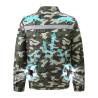 Buy cheap Summer Air Conditioned Clothing Camouflage Ac Jackets Unisex from wholesalers