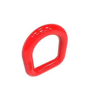 Buy cheap SLR035- G80 WELDED D RING from wholesalers