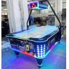 Buy cheap Happy Fun Coin Op 2 Players Air Hockey Game Machine For Amusement Room from wholesalers