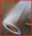 Anti Aging Permanent Glue Cold Lamination Film 70mic With 100g Release Paper