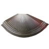 Buy cheap 1.5mm Stainless Steel Perforated Sheet from wholesalers