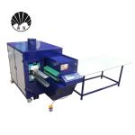 Sleeping Bags Dog Mat Rolling Packing Machine 5.75Kw