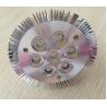 Buy cheap CE ROHS high brightness Epistar chip led par30 light from wholesalers