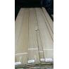 Buy cheap Flake White Oak Wood Veneer, Quarter Cut from wholesalers