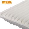 Buy cheap MITSUBISHI 2.4 MIVEC NA4W Air Filter MR968274 1500A513 4560116762088 MASUMA MFA-3145 from wholesalers