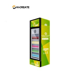 Buy cheap Supermarket School Coffee Vending Machine Producer from wholesalers