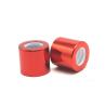 Buy cheap 12mm Customized Aluminum Plastic Bottles Caps Sleeve SGS For Essential Oil from wholesalers