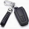 Buy cheap Alalamu Zinc Alloy Metal Car Keychain Holder Multipurpose Metal Key Fob Case from wholesalers