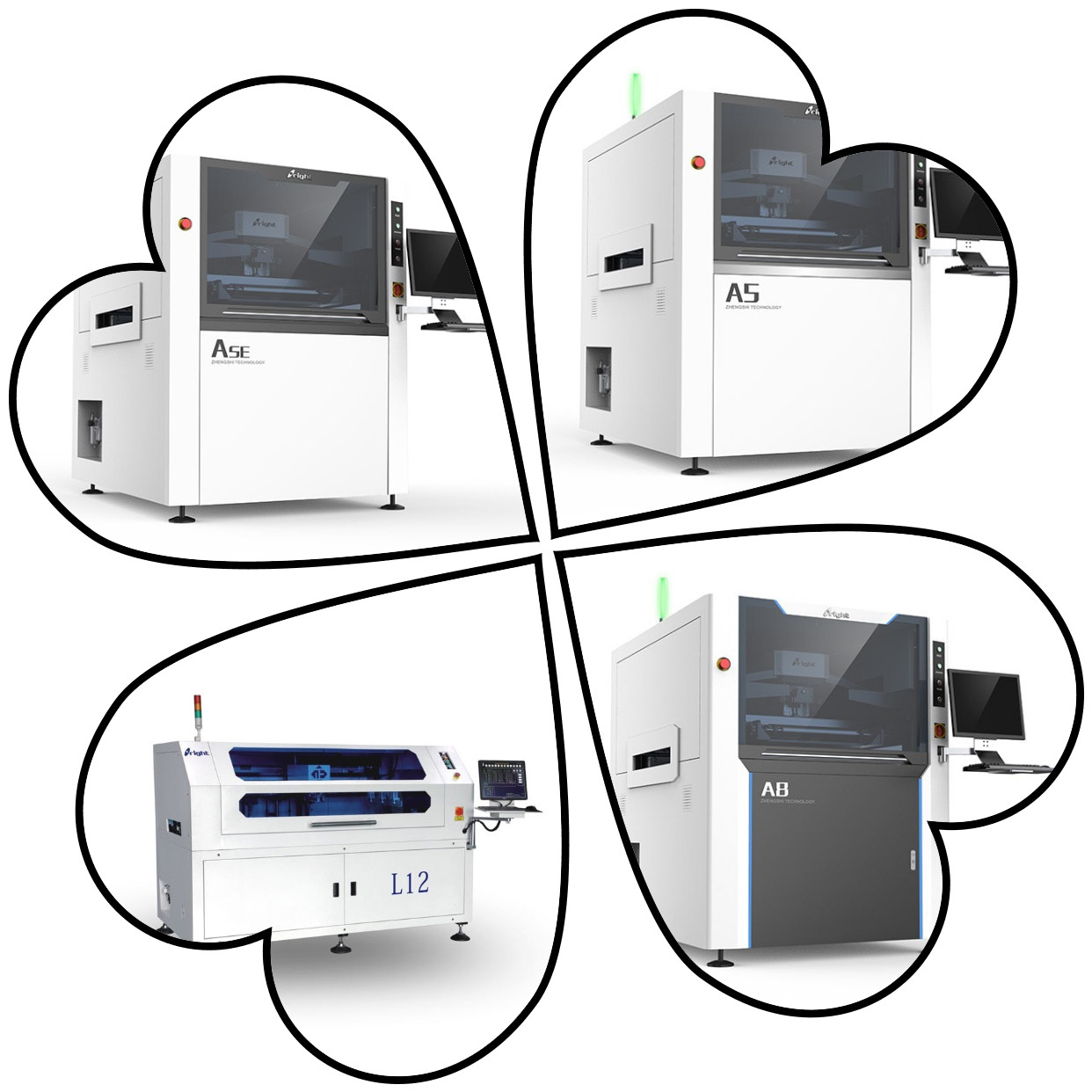 Yamaha YS24 SMT Pick Place Machine 0.45MPa For PCB Assembly