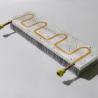 Buy cheap Enbeded Copper Tube Electronic Heat Sink IGBT For Water Cooling from wholesalers