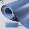 Buy cheap Waterproof Homogeneous Sheet 2mm-3mm Vinyl Flooring For Operation Theatre from wholesalers