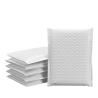 Buy cheap Self Seal 30 Micron Shock Resistance Kraft Bubble Mailers Padded Envelopes for E-commerce from wholesalers
