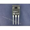 Buy cheap SPW47N60C MOSFET N-Ch 650V 47A TO247-3 CoolMOS C3 NP Channel Mosfet from wholesalers