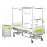 Buy cheap Orthopedic 3 Cranks ISO9001 2200MM Traction Hospital Bed from wholesalers