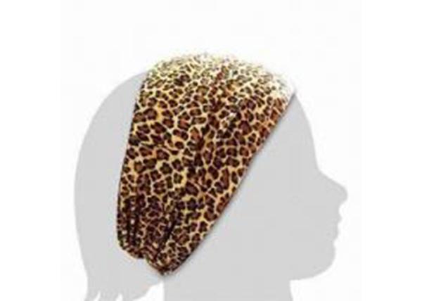 Buy cheap Soft Touch Multi Purpose Head Scarf Pink , Super Absorbent Multi Purpose Head Wrap from wholesalers