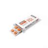 Buy cheap Cold Stamping Pharma Medical Packaging Bags Cold Forming Blister Aluminum Foil from wholesalers