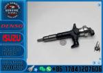 Diesel Engine Fuel Injector 095000-8370 095000-8373 8-98119228-3 Common Rail