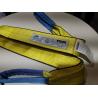 Buy cheap 2 Ply Flat Webbing Sling 8800 Lbs Accroding To As,E B30/9. Wstda-Ws-1 from wholesalers