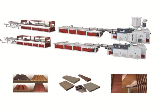 Buy cheap water proof pvc foam board used in cupboard easy to wash plastic extrusion line from wholesalers
