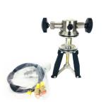 Buy cheap Hand-held Hydraulic Pressure Pump Calibrators from wholesalers