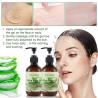 Buy cheap 100% Organic Natural Moisturizer Collagen Repairing Perfect Aloe Vera gel for face lucency300ml from wholesalers