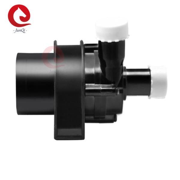 Quality 12V DC Electrick Coolant Water Pump JP80 For Electric Vehicles Battery Termianl Sysytem cooling for sale