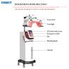 Buy cheap health 660nm diode laser hair grow anti hair loss promote hair grown fastly machine from wholesalers