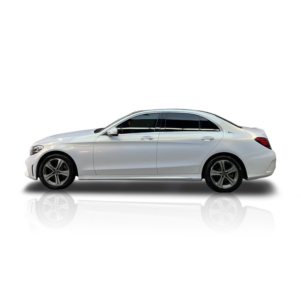 8.5mil Anti Scratch & Self Healing High Glossy Tpu Ppf Paint Protection Film For Car Body Wrap