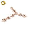 Buy cheap Y Shape Women Shoe Tassel Chain Popular Style For Sandals Decoration from wholesalers