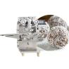 Buy cheap 100pcs/M Energy Ball Making Machine 2.75KW Automatic Encrusting Machine from wholesalers