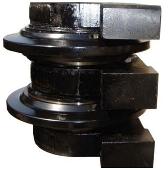 Buy cheap Roller Disc Cutter/TBM cutters from wholesalers