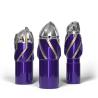 Buy cheap LTC 5-1/2 N80 Cementing Down Jets Float Shoe for Oil Well or Gas Well from wholesalers