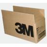 Buy cheap Practical carton paper box Offset Printing Beer Corrugated Carton Box hot sale from wholesalers
