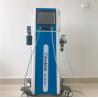 Buy cheap Double Channel Shock Wave For Pain ESWT Therapy Machine Ultrasound Therapy Erectile Dysfunction Machine from wholesalers
