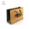 Buy cheap 210gsm Kraft Paper Printed Paper Gift Bags from wholesalers