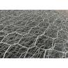 Buy cheap Strong Long Lasting Galvanised Gabion Mattresses With Tensile Strength 380-550mpa from wholesalers