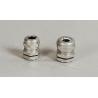 Buy cheap Waterproof IP68 Cable Gland PA66 brase Stainless steel from wholesalers